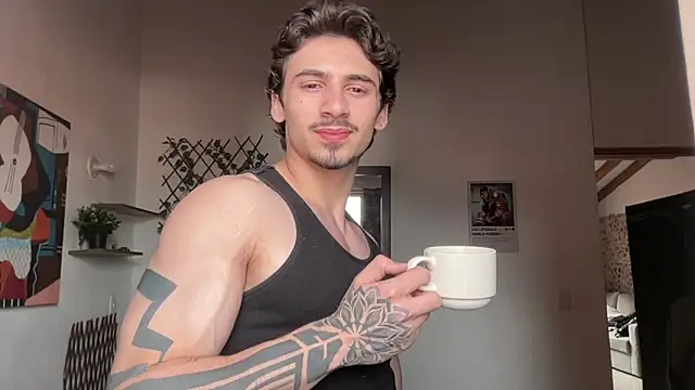 David Brown18 online show from 02-10-26, 09:25