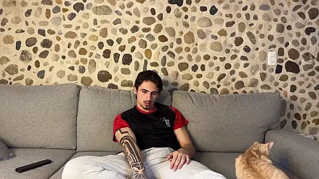 David Brown18 online show from 02-27-26, 09:58