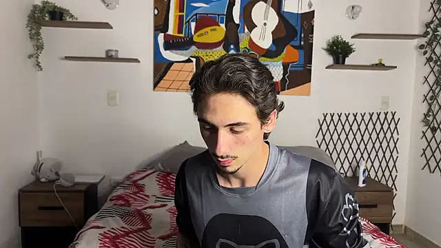 David Brown18 online show from 02-24-26, 03:51