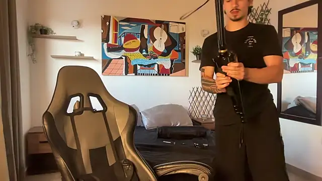 David Brown18 online show from 01-31-26, 08:18