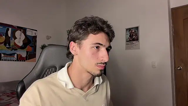 David Brown18 online show from 11-24-25, 02:44