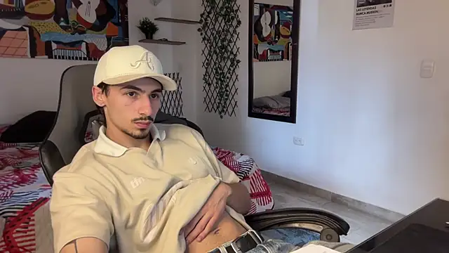 David Brown18 online show from 12-01-25, 06:09