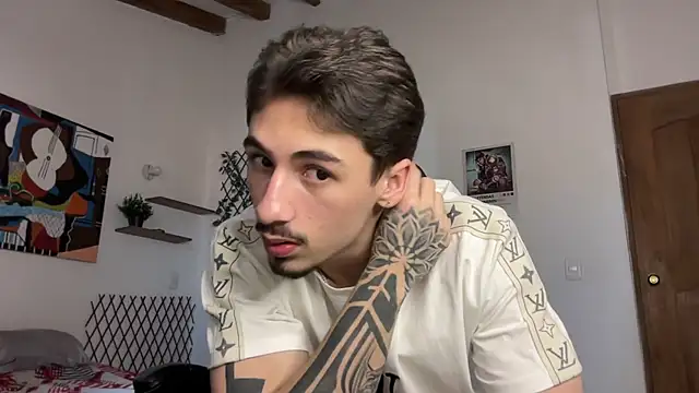 David Brown18 online show from 11-22-25, 07:02