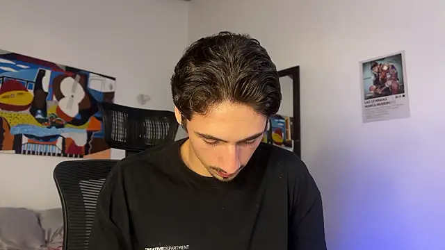 David Brown18 online show from 03-17-26, 03:20