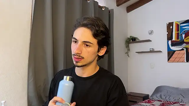 David Brown18 online show from 03-06-26, 08:04