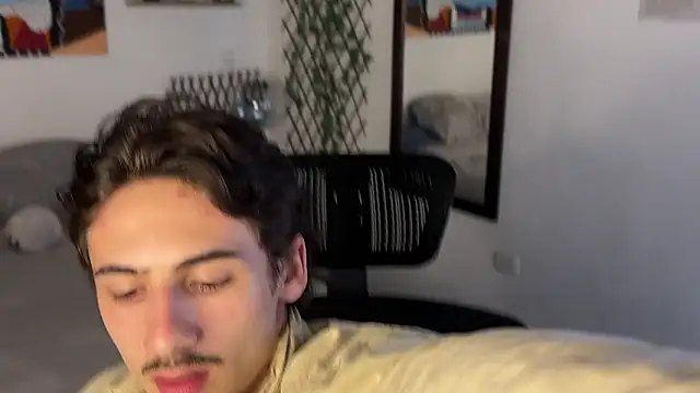 David Brown18 online show from 03-27-26, 09:27