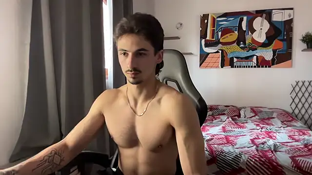 David Brown18 online show from 11-20-25, 08:31