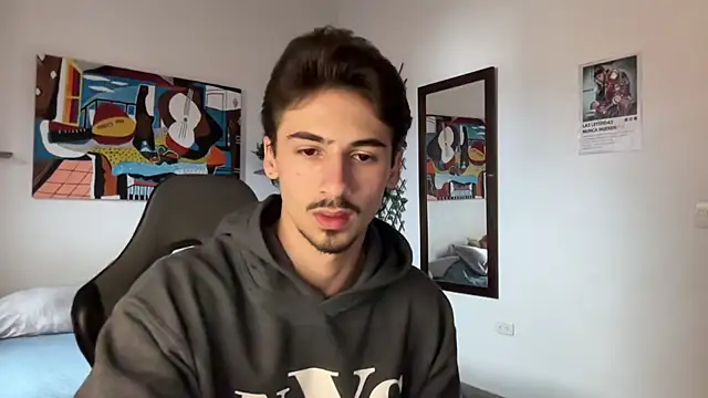 David Brown18 online show from 01-11-26, 09:11