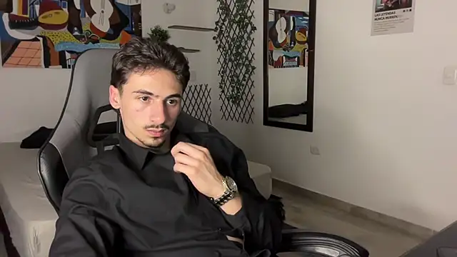 David Brown18 online show from 11-05-25, 10:02