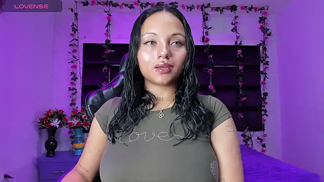 sweelanna   online show from 02-18-26, 01:03