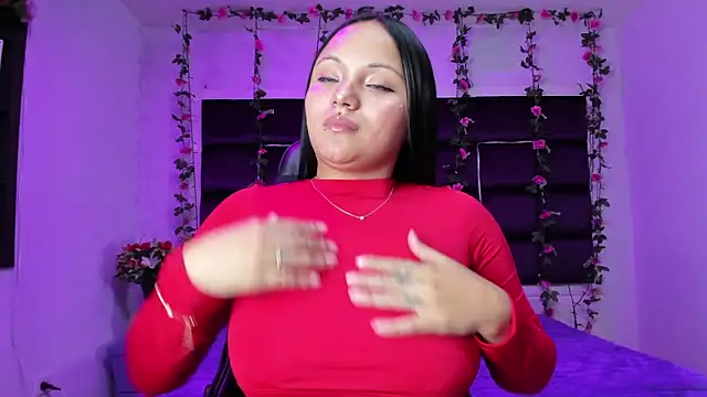 sweelanna   online show from 02-03-26, 07:13