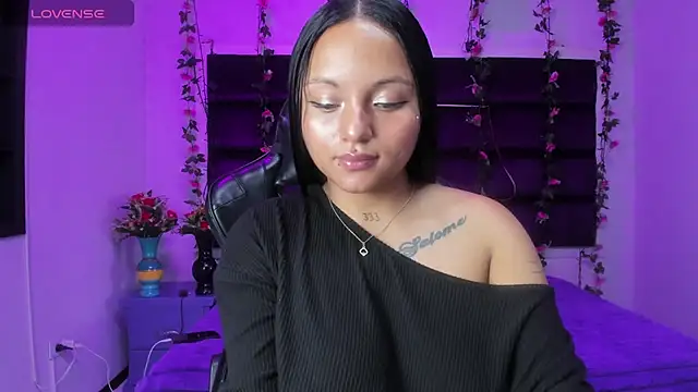 sweelanna   online show from 03-27-26, 01:14