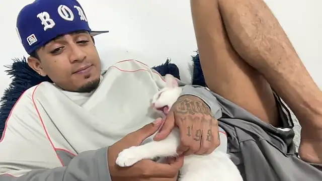 dominic brandd23 online show from 09-26-25, 07:26