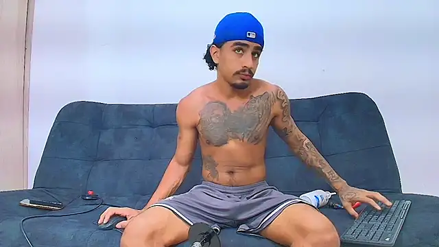 dominic brandd23 online show from 04-27-26, 12:08