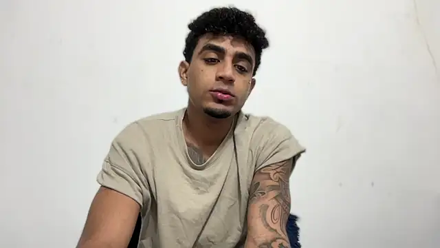 dominic brandd23 online show from 09-27-25, 04:29