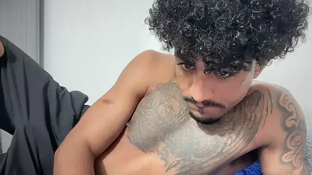 dominic brandd23 online show from 04-25-26, 03:31