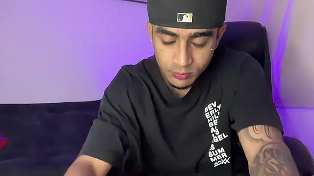 dominic brandd23 online show from 02-05-26, 05:03