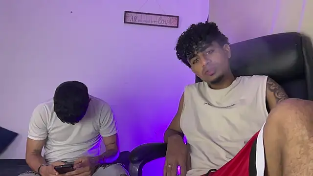 dominic brandd23 online show from 02-06-26, 01:23