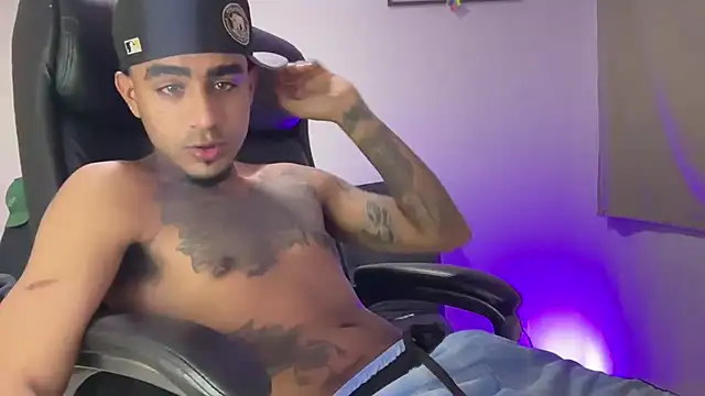 dominic brandd23 online show from 02-14-26, 11:05