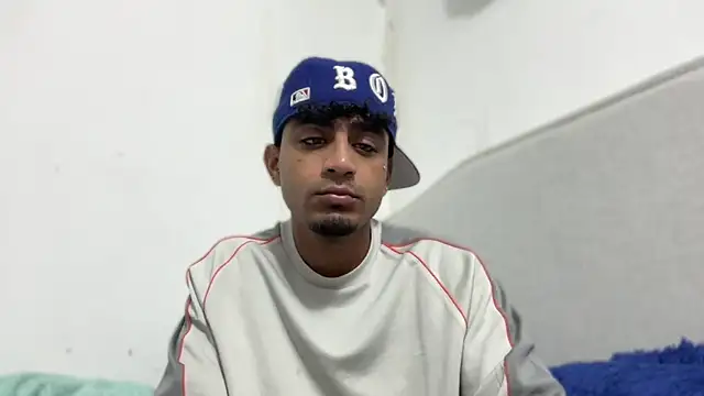 dominic brandd23 online show from 09-12-25, 10:20