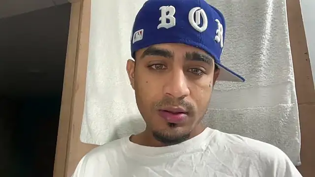 dominic brandd23 online show from 10-21-25, 05:40