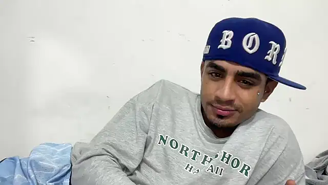 dominic brandd23 online show from 10-16-25, 06:54