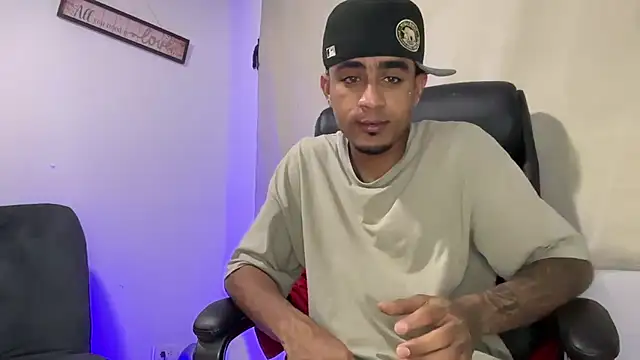 dominic brandd23 online show from 01-17-26, 07:28