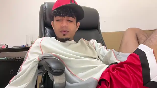 dominic brandd23 online show from 01-06-26, 05:33