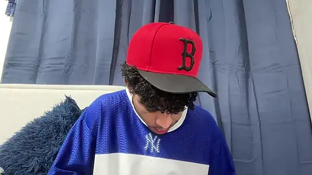 dominic brandd23 online show from 12-19-25, 02:19