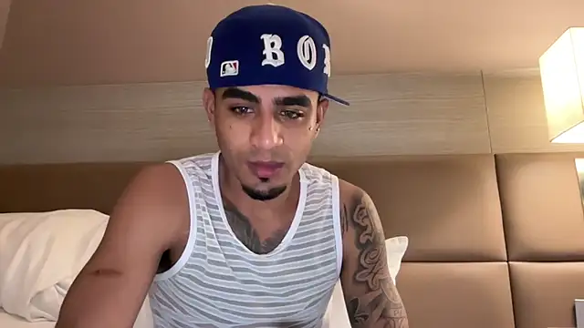 dominic brandd23 online show from 10-11-25, 06:14