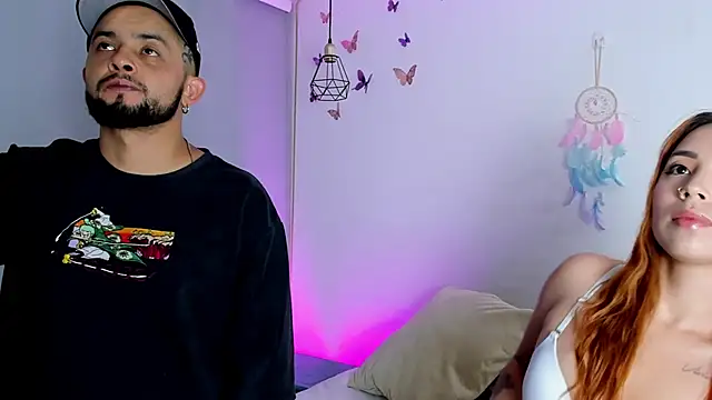 Chloe Johnson  online show from 02-06-26, 04:08