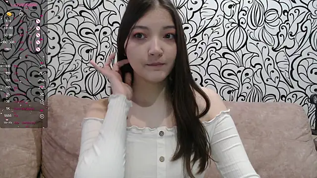 AlisaDevis online show from 12-21-25, 11:56