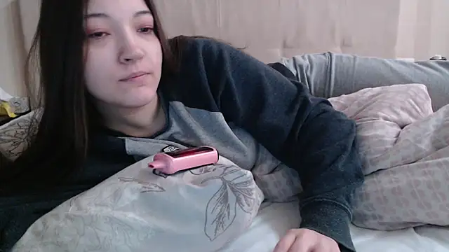 AlisaDevis online show from 02-22-26, 07:22