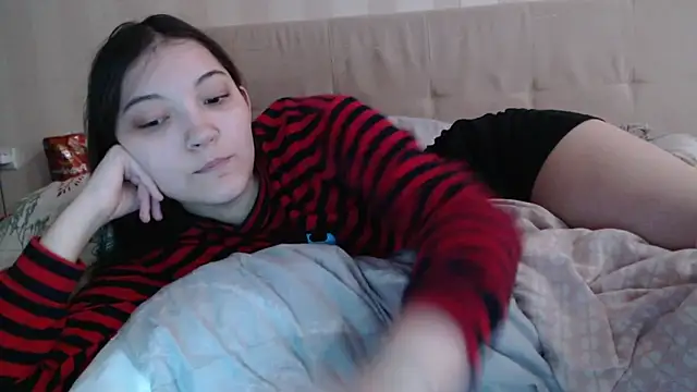 AlisaDevis online show from 03-21-26, 08:19