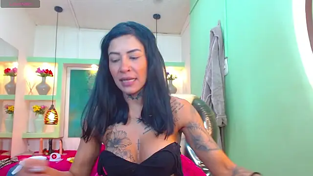 lorenapinto online show from 01-10-26, 08:48