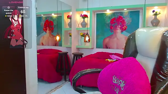 lorenapinto online show from 01-13-26, 04:38