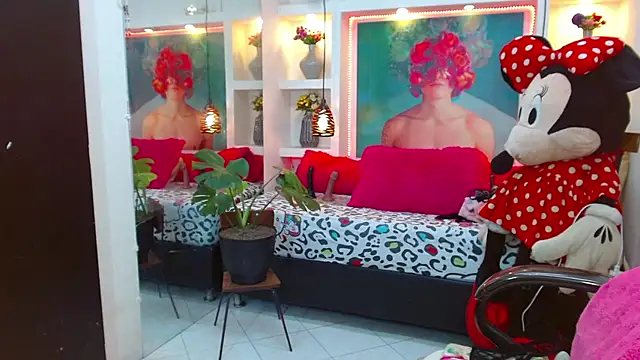 lorenapinto online show from 09-10-25, 11:53