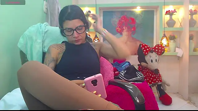 lorenapinto online show from 06-13-26, 03:15