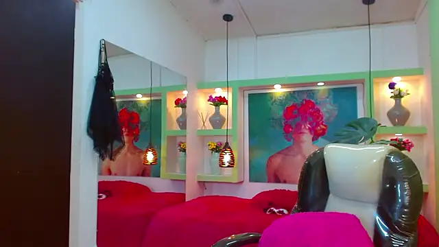 lorenapinto online show from 11-25-25, 02:34