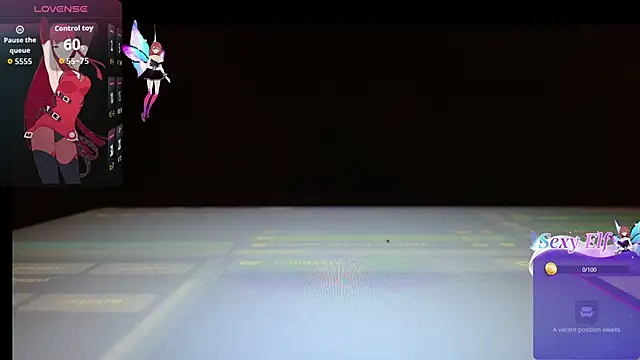 lorenapinto online show from 01-19-26, 11:47