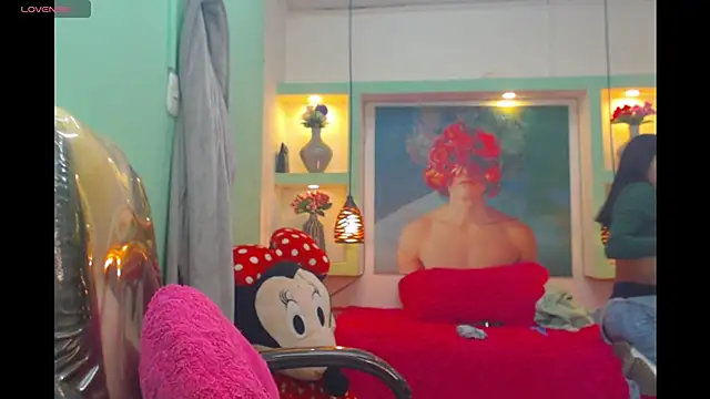 lorenapinto online show from 04-21-26, 11:00