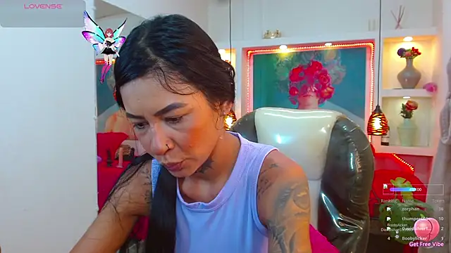 lorenapinto online show from 11-09-25, 10:25