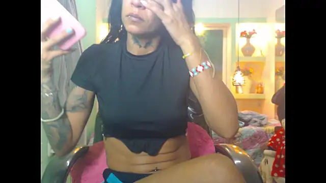lorenapinto online show from 07-11-26, 10:10