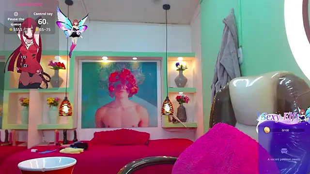 lorenapinto online show from 01-06-26, 09:30