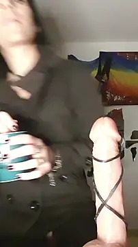 freyamoret online show from 11-19-25, 04:45