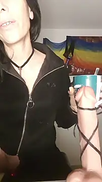 freyamoret online show from 11-21-25, 01:59