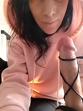 freyamoret online show from 02-27-25, 11:06