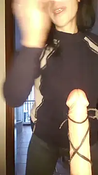 freyamoret online show from 11-30-25, 07:09