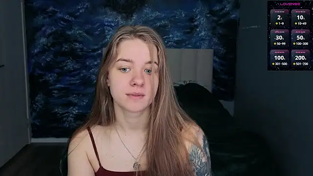 candy maggie online show from 04-05-26, 08:32