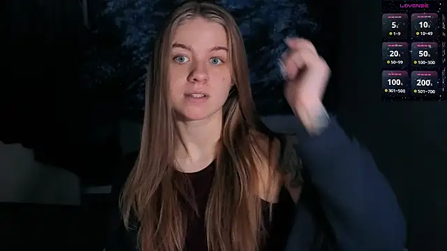 Snapshot of candy_maggie chatting on 02-17-26, 02:03 candy maggie online show from 02-17-26, 02:03